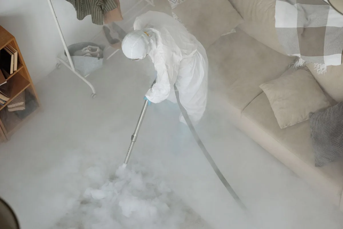 Biohazard Cleanup in Minor, Seattle, WA