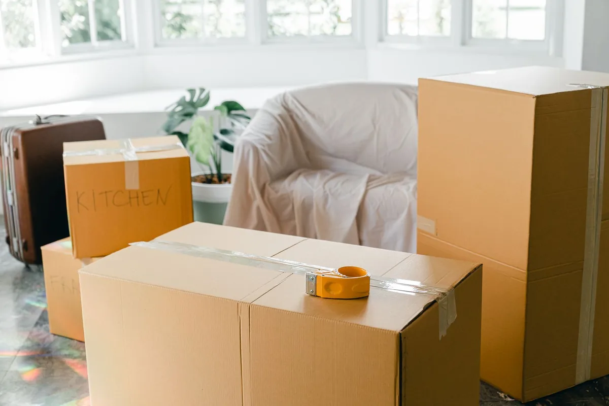 Hoarding Cleanup in Minor, Seattle, WA